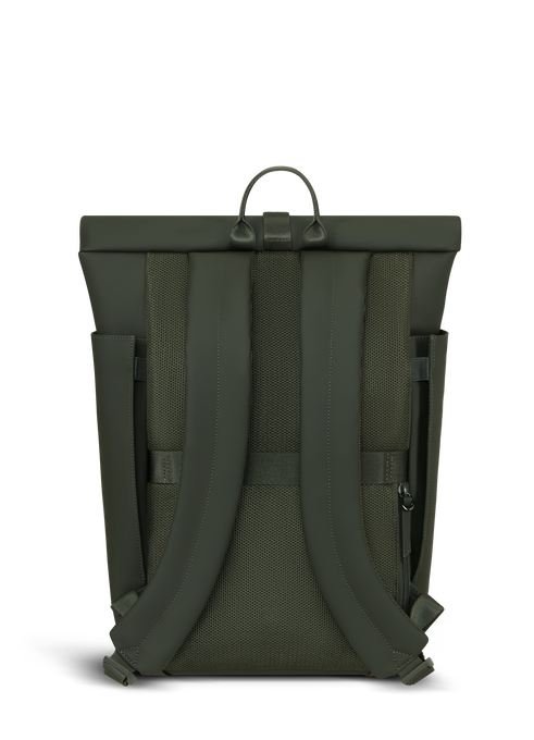 Lost In Berlin Reppu Rolltop 15.6"