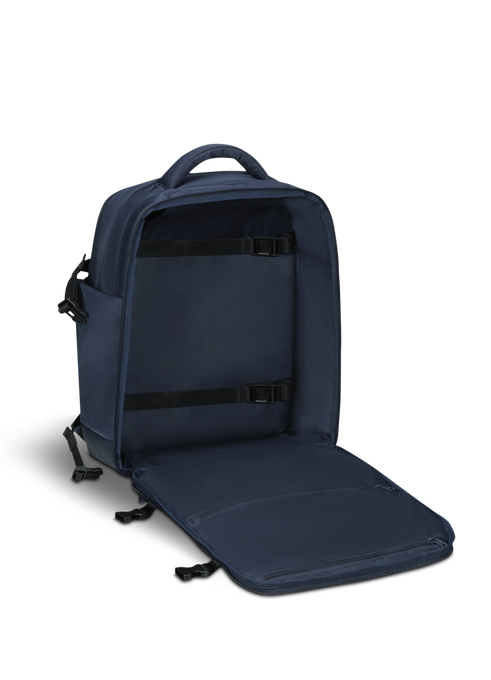 City Plume Matka reppu 17"