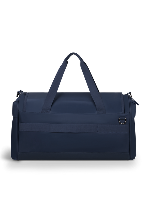 Lipault City Plume 72H Bag  Navy Lipault City Plume 72H Bag  Navy