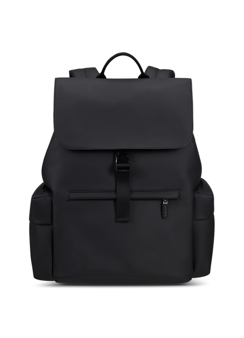 Lipault Lost In Berlin Cargo Backpack Black