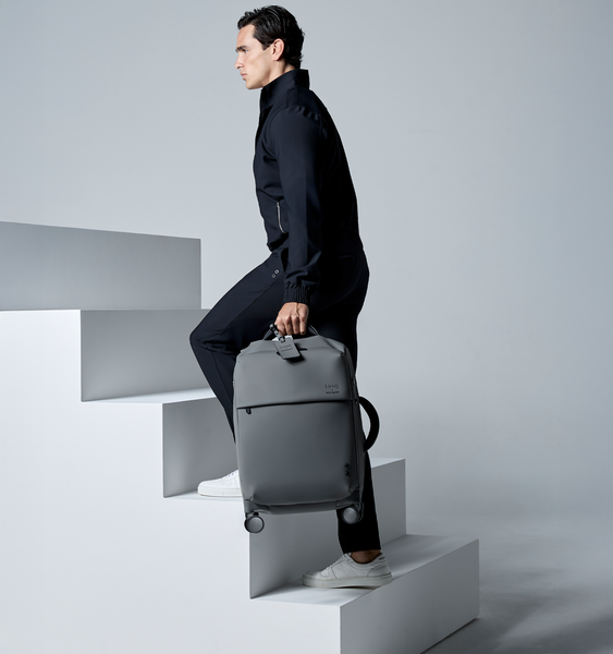 Lipault X Ron Dorff Lentolaukku 55cm