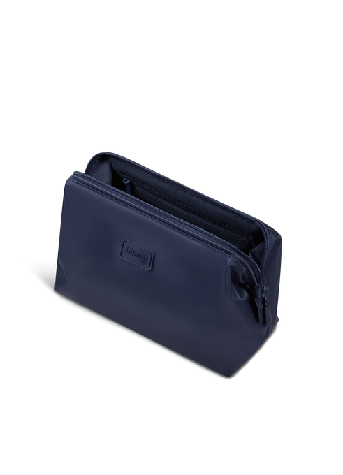 Lipault Plume Accessoires Toilet Kit Navy