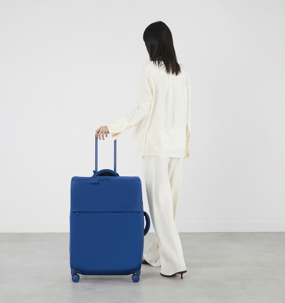 Lost In Berlin Pitk&auml;n matkan matkalaukku 72cm