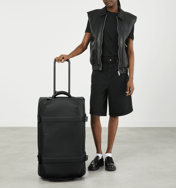 Lost In Berlin Exile Matka reppu 72cm Lost In Berlin Exile Matka reppu 72cm