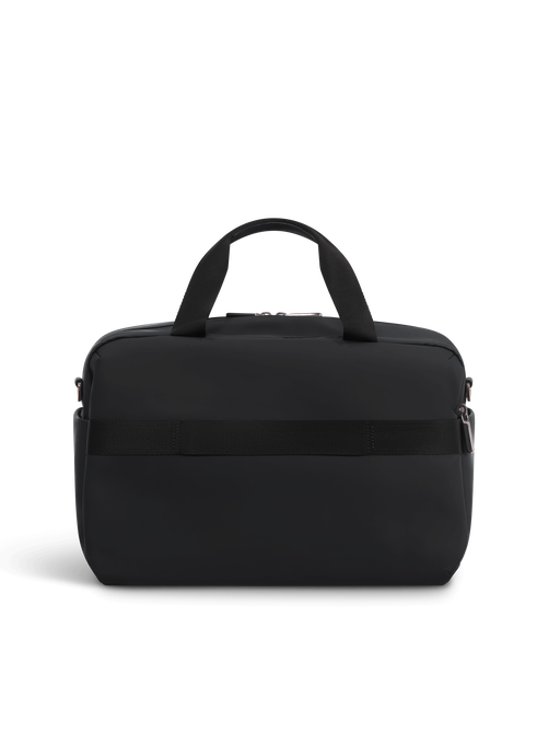 Lipault Lost In Berlin 24H Bag 2.0  Black Lipault Lost In Berlin 24H Bag 2.0  Black