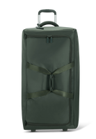 Foldable Plume Duffle Bag 78cm