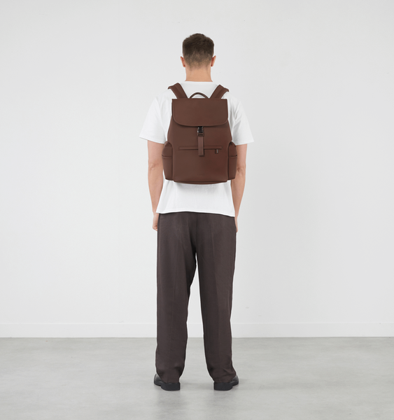Lost In Berlin Cargo-reppu 15.6" Lost In Berlin Cargo-reppu 15.6"