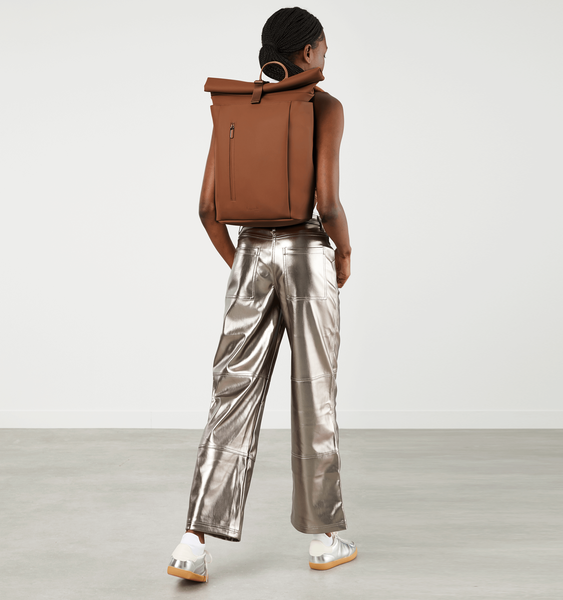 Lost In Berlin Reppu Rolltop 15.6" Lost In Berlin Reppu Rolltop 15.6"