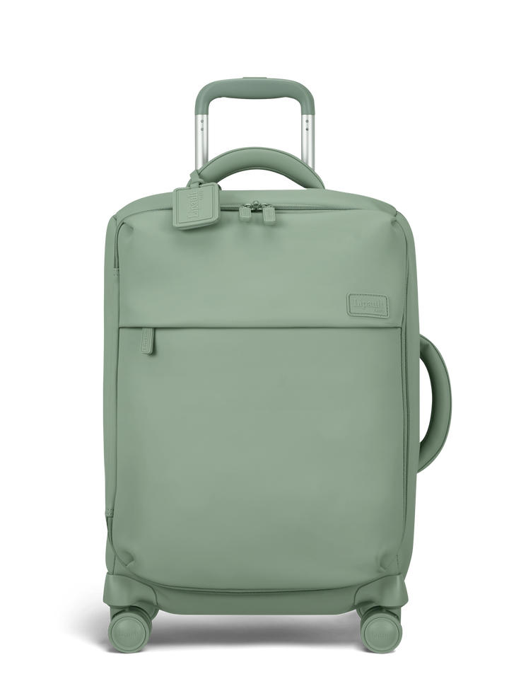 Lost In Berlin Nelipyöräinen matkalaukku 55cm Frozen Matcha | 1