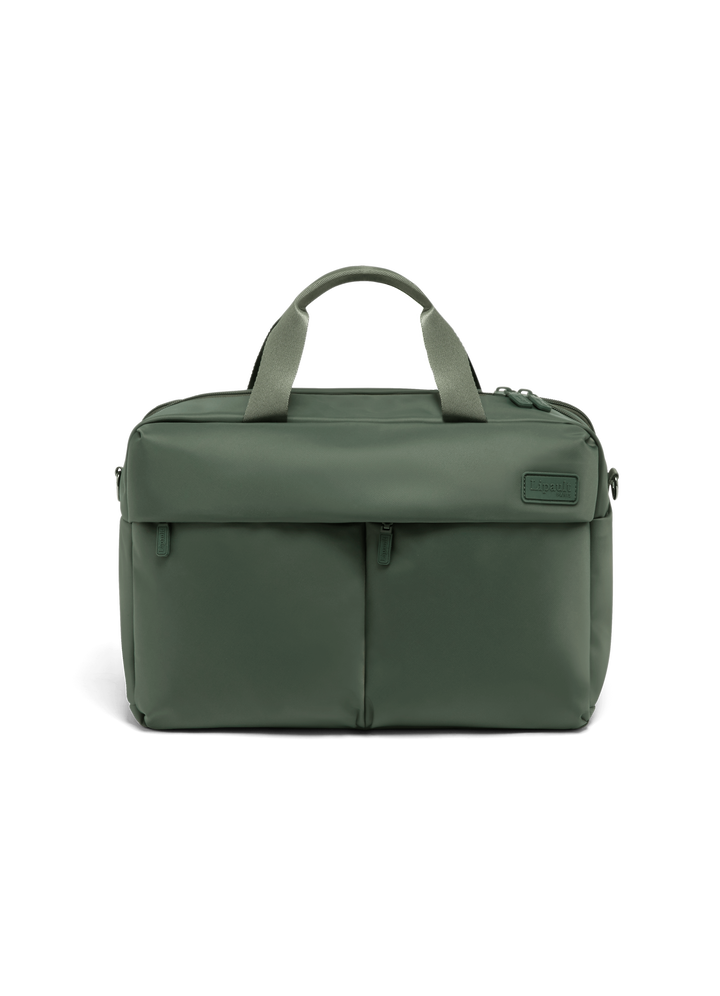 City Plume 24h Bag Khaki | 1
