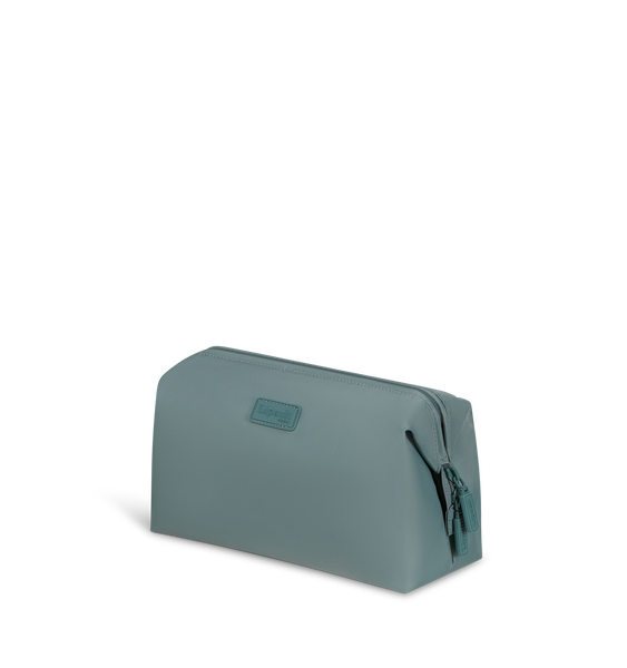 Plume Accessoires Toilettilaukku L | Lipault Plume Accessoires Toilet Kit  Blue Tides