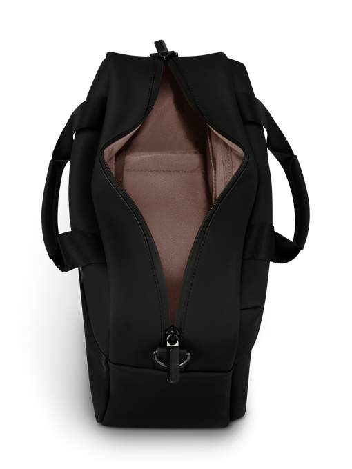 Lipault Lost In Berlin Carryall 2.0  Black