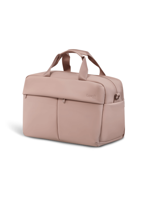 Lipault Lost In Berlin 24H Bag 2.0  Rose Quartz Lipault Lost In Berlin 24H Bag 2.0  Rose Quartz