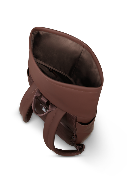 Lost In Berlin Reppu Rolltop 15.6"
