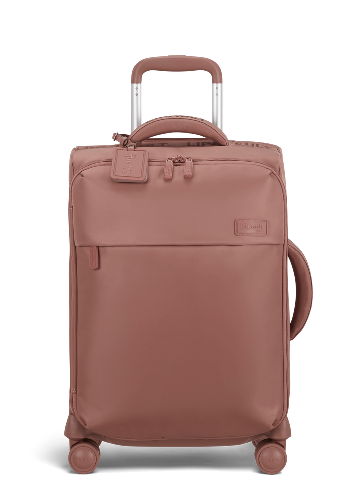 Plume Nelipyöräinen matkalaukku 55cm Rosewood | 1