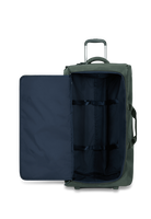 Foldable Plume Duffle Bag 78cm