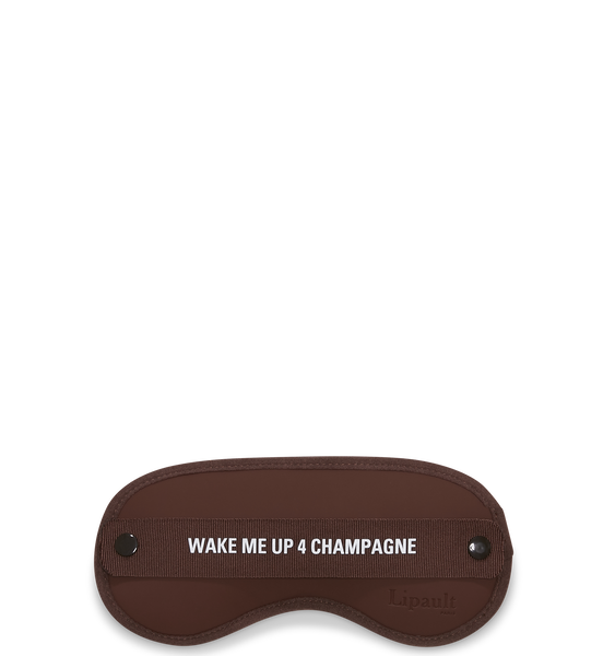 Lipault Travel Accessories Silm&auml;laput