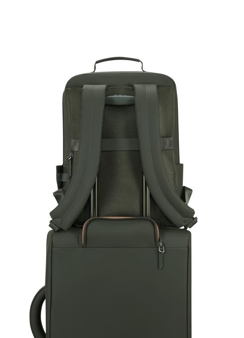 Lost In Berlin Reppu Lifetrotter 15.6"