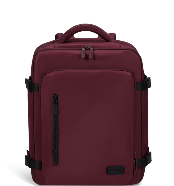 City Plume Matka reppu 17" City Plume Matka reppu 17"