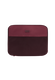 Lipault Lipault Travel Accessories Packing Cube L  Bordeaux Lipault Lipault Travel Accessories Packing Cube L  Bordeaux