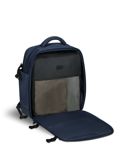 City Plume Matka reppu 17"