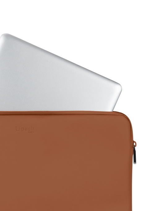 Lipault Lost In Berlin Laptop Sleeve  Nutsy Nut