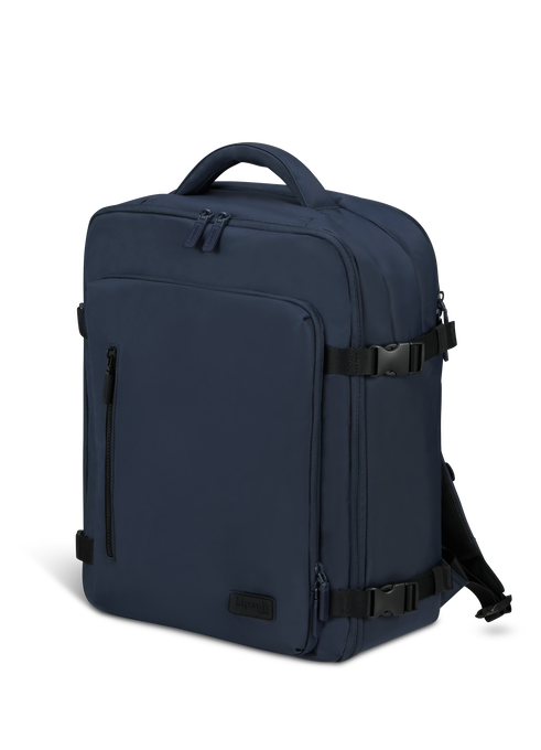 City Plume Matka reppu 17"