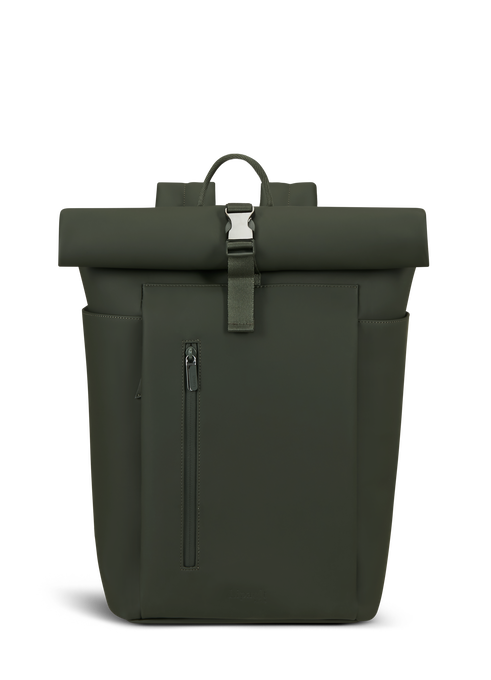 Lost In Berlin Reppu Rolltop 15.6"