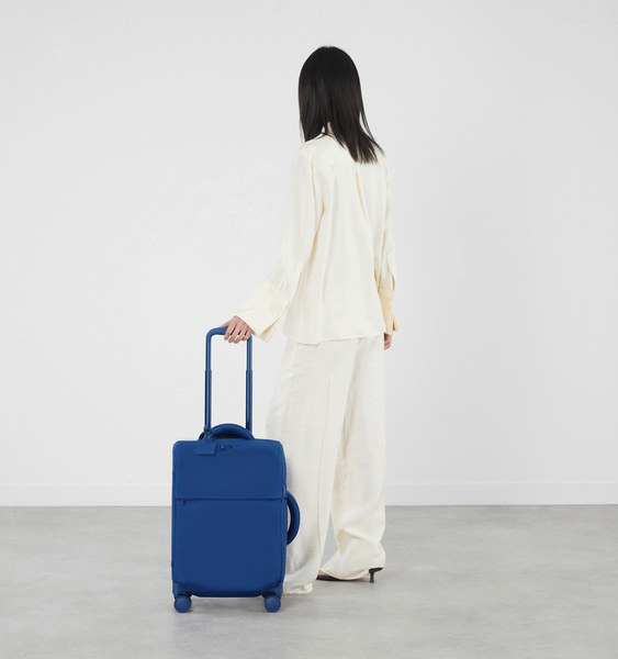 Lost In Berlin Lentolaukku 55cm