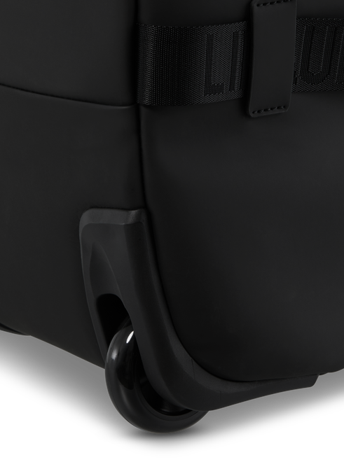 Lipault Lost In Berlin Cabin Exile Duffle/Wh 55cm  Black