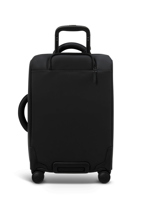 Lipault Lost In Berlin Cabin 2.0 55cm  Black Lipault Lost In Berlin Cabin 2.0 55cm  Black