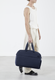 Lipault City Plume Weekender  Navy Lipault City Plume Weekender  Navy