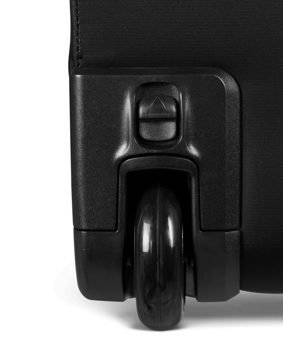 Lipault Foldable Plume Long Trip  Black Lipault Foldable Plume Long Trip  Black