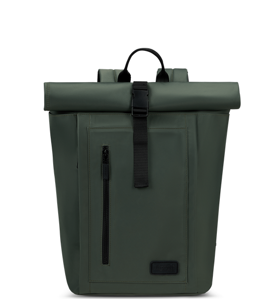 City Plume Rolltop Backpack 15.6" City Plume Rolltop Backpack 15.6"