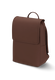 Lipault Lost In Berlin Square Backpack 2.0  Spiced Mocha