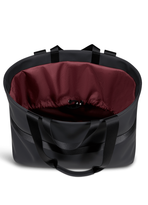 Lipault Lost In Berlin The Carry-Away  Black