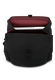 Lipault Lost In Berlin Mini Cargo Backpack  Black Lipault Lost In Berlin Mini Cargo Backpack  Black