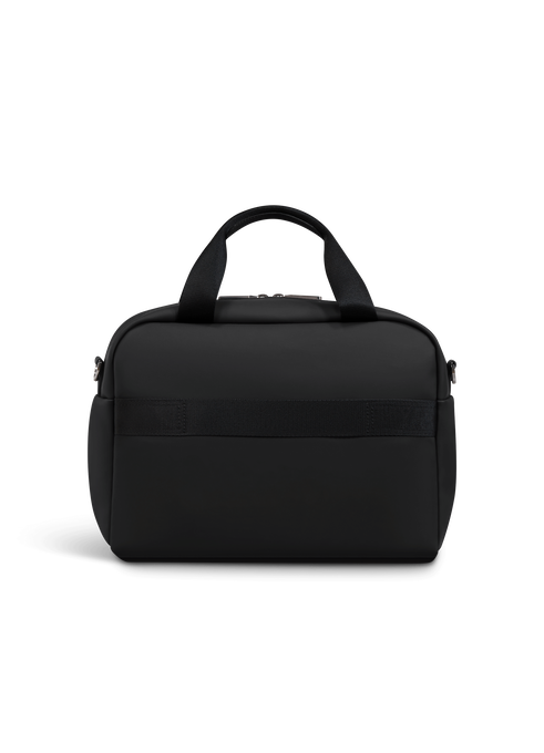 Lipault Lost In Berlin Carryall 2.0  Black