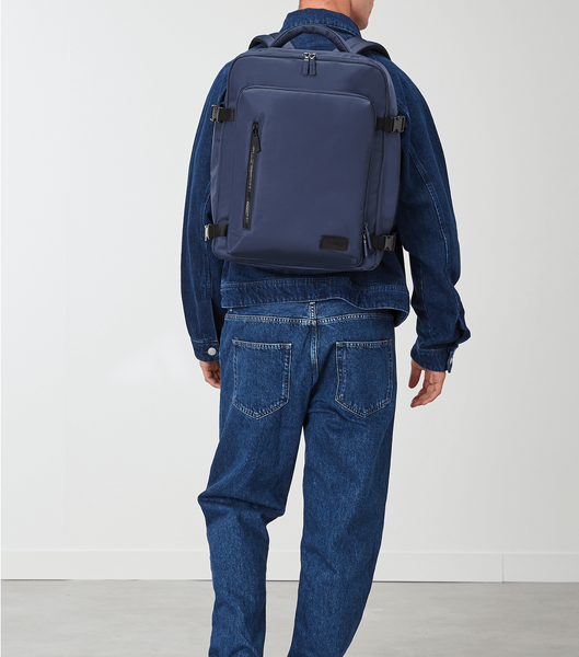 City Plume Matka reppu 17" City Plume Matka reppu 17"