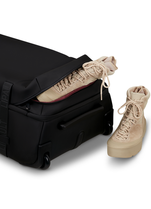 Lipault Lost In Berlin Large Exile Duffle/Wh 81cm  Black