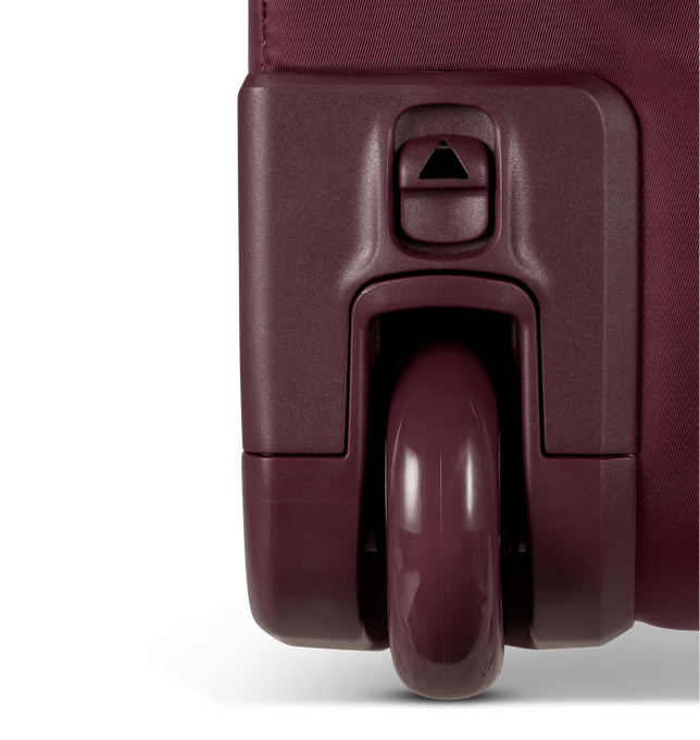 Lipault Foldable Plume CABIN  Bordeaux Lipault Foldable Plume CABIN  Bordeaux