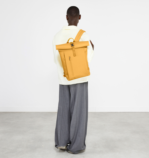 Lost In Berlin Reppu Rolltop 15.6"