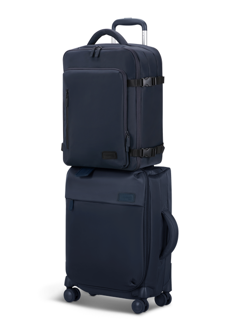 City Plume Matka reppu 17"