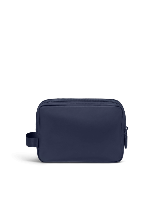 Lipault Plume Accessoires Toiletry Bag  Navy