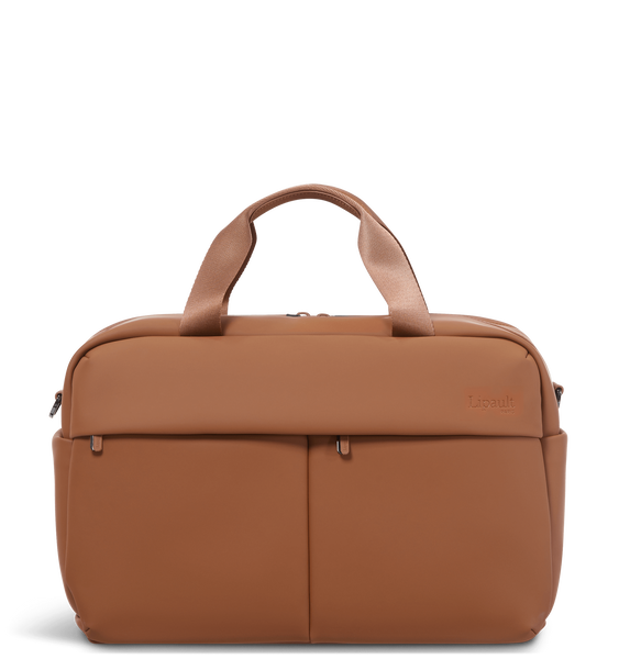 Lost In Berlin Päivälaukku