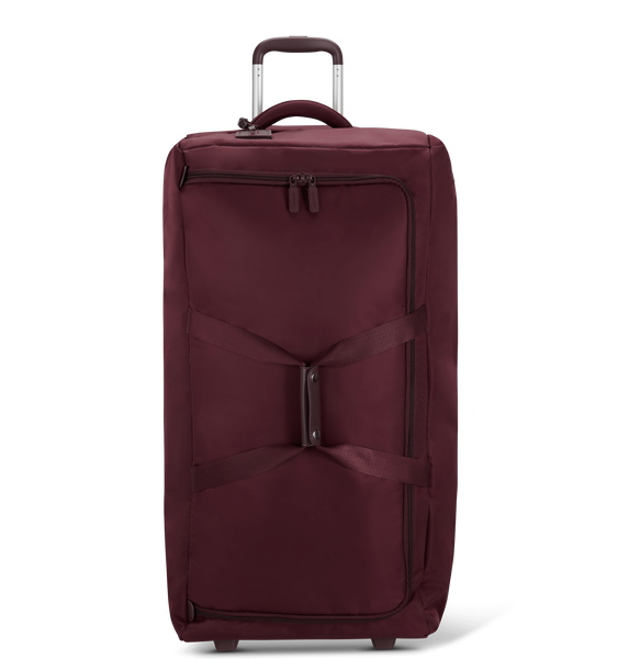 Foldable Plume Duffle Bag 78cm Foldable Plume Duffle Bag 78cm