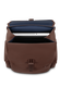 Lipault Lost In Berlin Mini Cargo Backpack  Spiced Mocha Lipault Lost In Berlin Mini Cargo Backpack  Spiced Mocha
