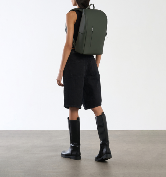 Lost In Berlin Saint-Germain Reppu 16"