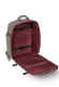Lipault Lost In Berlin Travel Backpack 2.0  Ash Stone Lipault Lost In Berlin Travel Backpack 2.0  Ash Stone