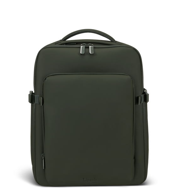 Lost In Berlin Reppu Pro 16"